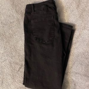 Tahari Skinny Jeans Size: 12/31